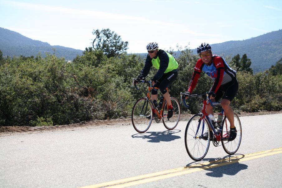 Heartbreak Hundred Century Ride 2006, photo 1124