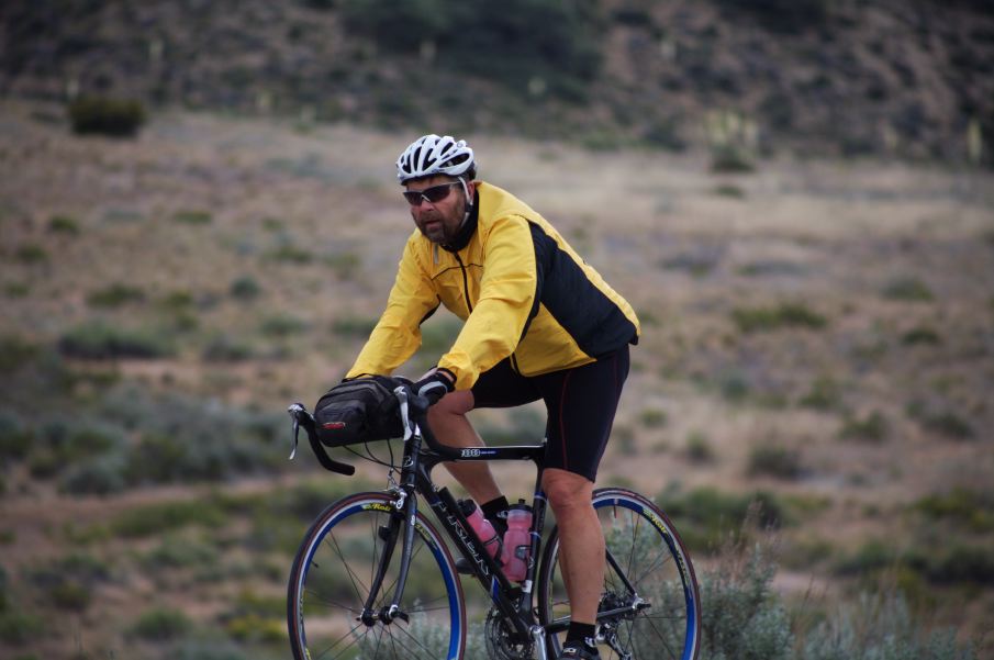 Heartbreak Hundred Century Ride 2006, photo 0102