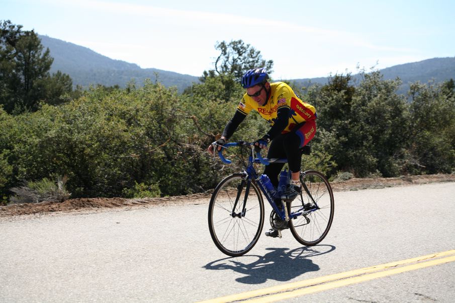 Heartbreak Hundred Century Ride 2006, photo 1137