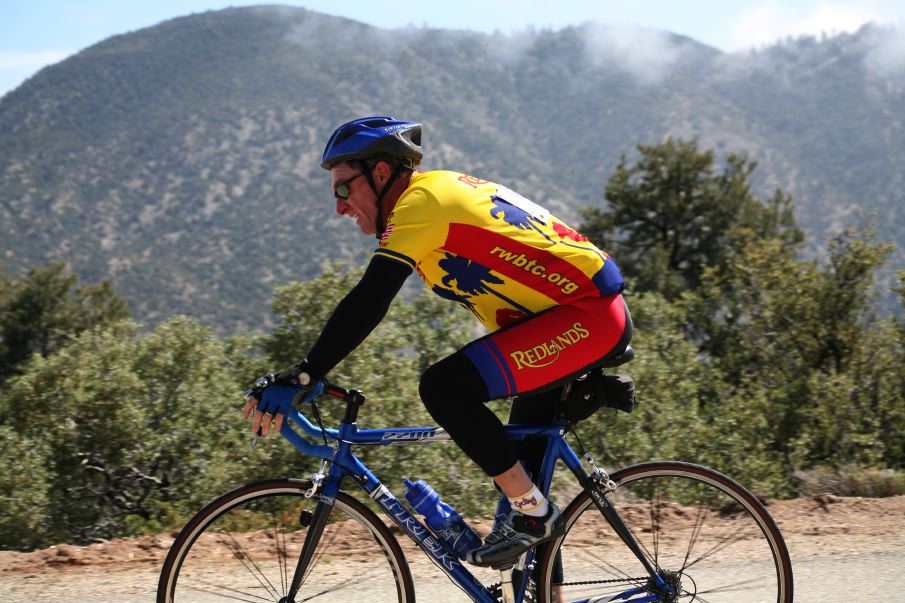 Heartbreak Hundred Century Ride 2006, photo 1139