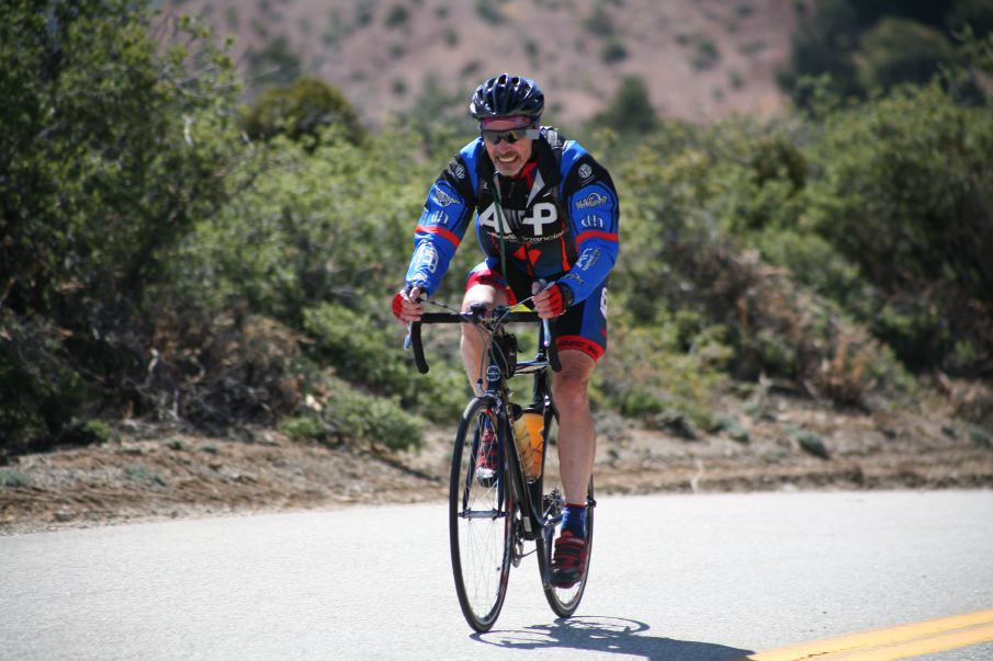 Heartbreak Hundred Century Ride 2006, photo 1143