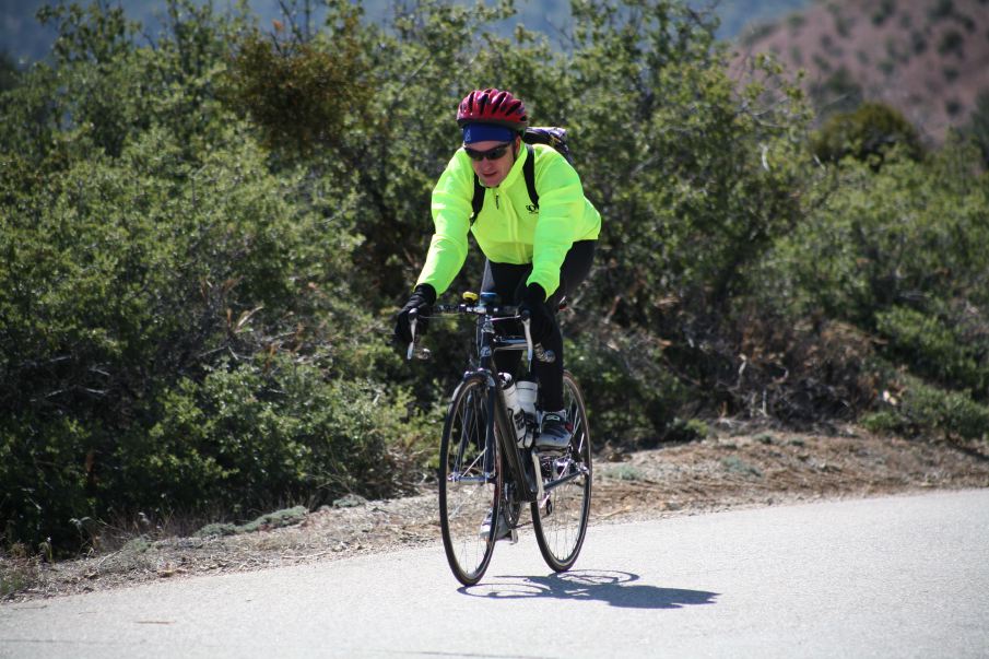 Heartbreak Hundred Century Ride 2006, photo 1153