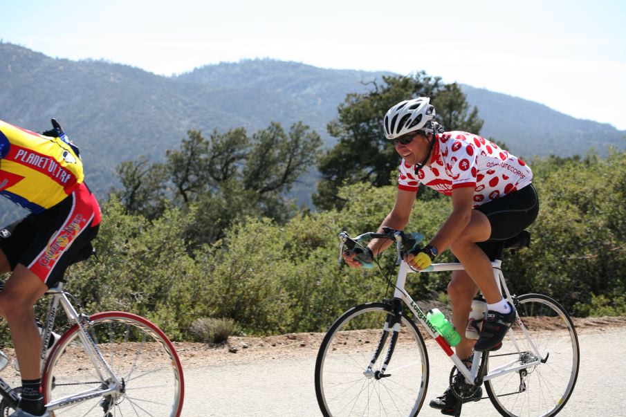 Heartbreak Hundred Century Ride 2006, photo 1166