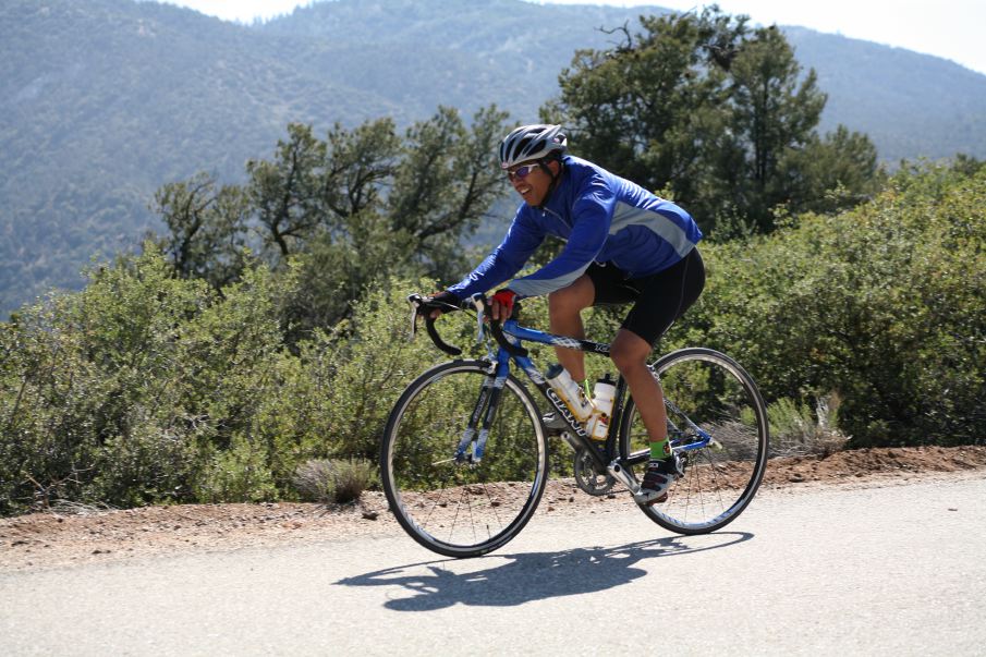 Heartbreak Hundred Century Ride 2006, photo 1190