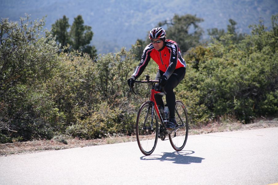 Heartbreak Hundred Century Ride 2006, photo 1197