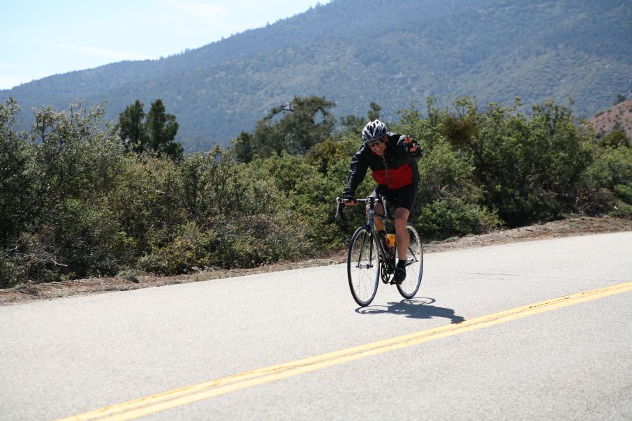 Heartbreak Hundred Century Ride 2006, photo 1213