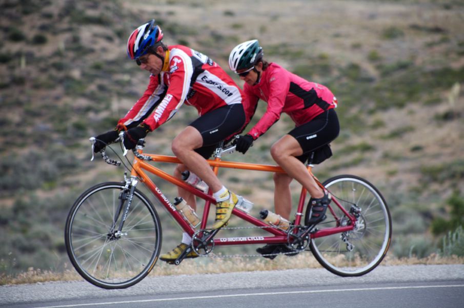 Heartbreak Hundred Century Ride 2006, photo 0114