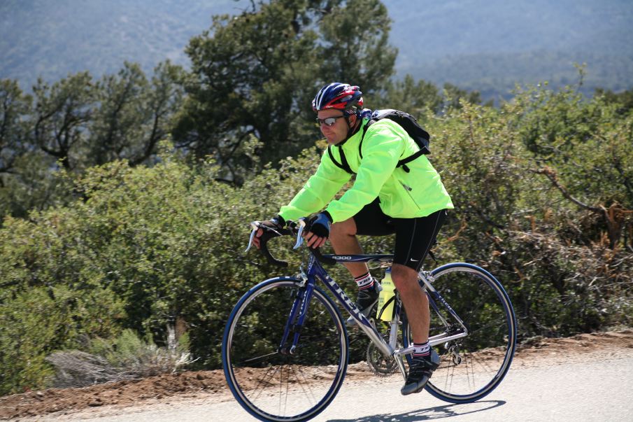 Heartbreak Hundred Century Ride 2006, photo 1262