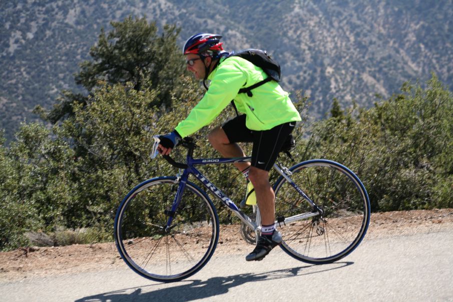 Heartbreak Hundred Century Ride 2006, photo 1264