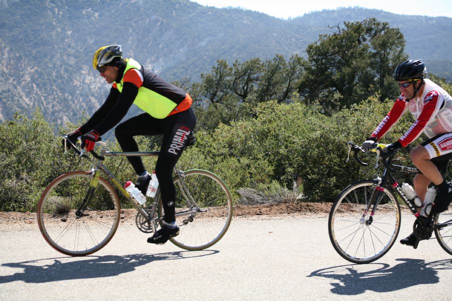 Heartbreak Hundred Century Ride 2006, photo 1268