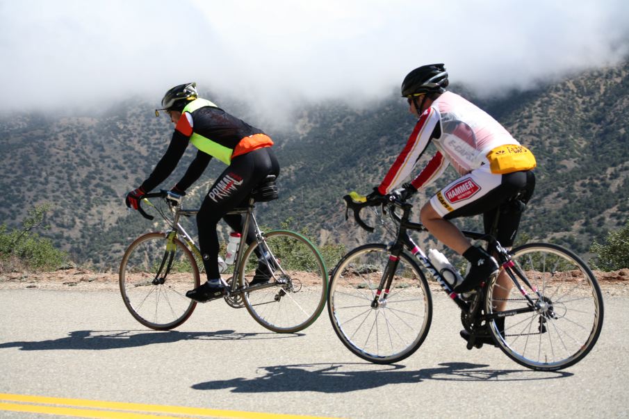 Heartbreak Hundred Century Ride 2006, photo 1271