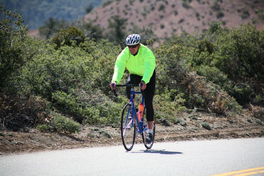 Heartbreak Hundred Century Ride 2006, photo 1280