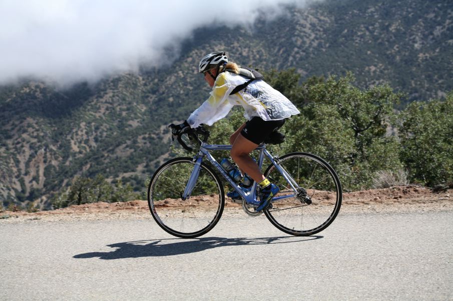 Heartbreak Hundred Century Ride 2006, photo 1289