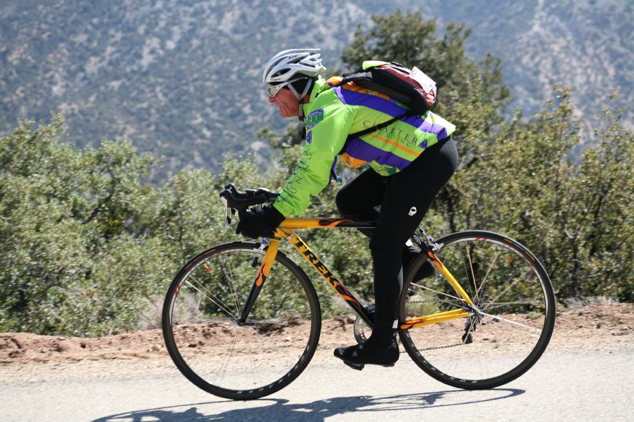 Heartbreak Hundred Century Ride 2006, photo 1317