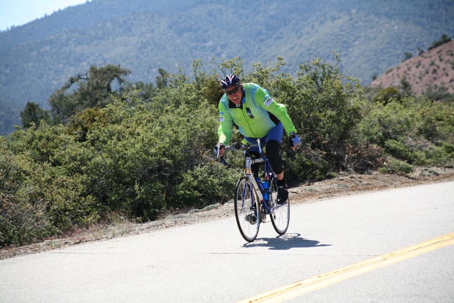 Heartbreak Hundred Century Ride 2006, photo 1325
