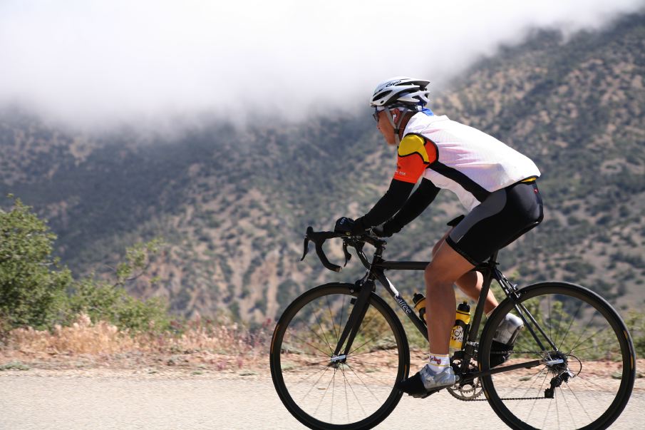 Heartbreak Hundred Century Ride 2006, photo 1349