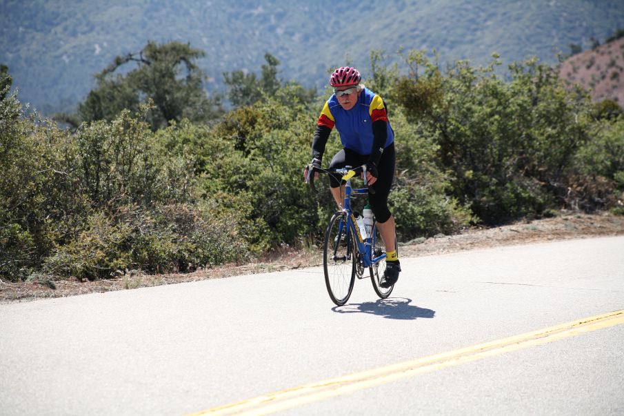 Heartbreak Hundred Century Ride 2006, photo 1416