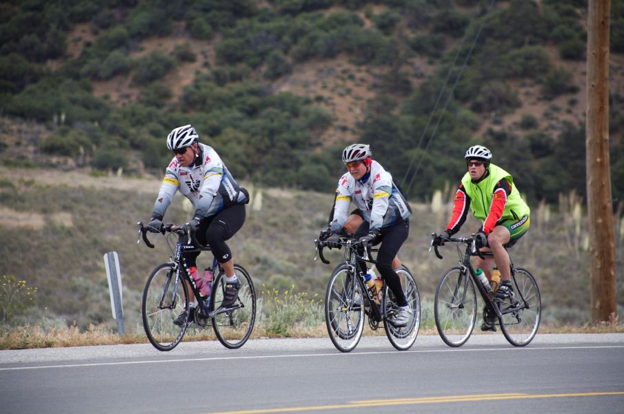 Heartbreak Hundred Century Ride 2006, photo 0148