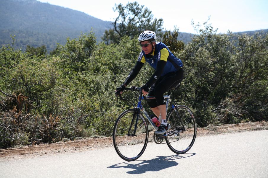 Heartbreak Hundred Century Ride 2006, photo 1501