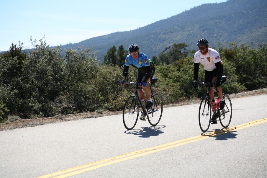 Heartbreak Hundred Century Ride 2006, photo 1556