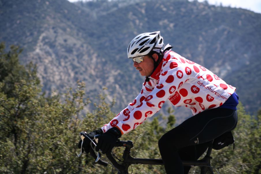 Heartbreak Hundred Century Ride 2006, photo 1566