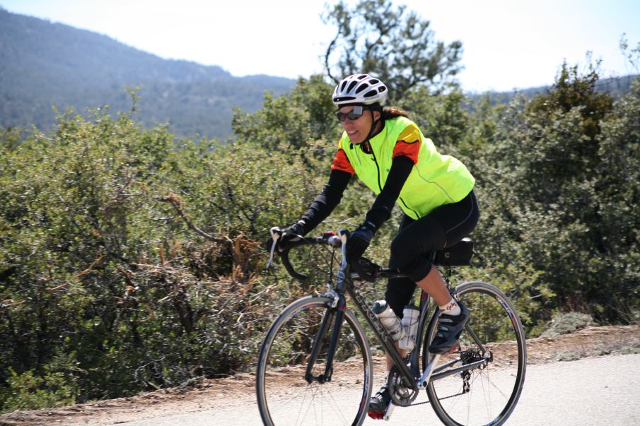 Heartbreak Hundred Century Ride 2006, photo 1574