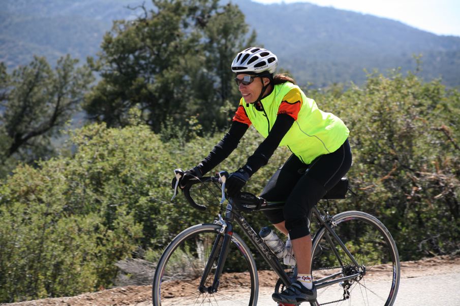 Heartbreak Hundred Century Ride 2006, photo 1575