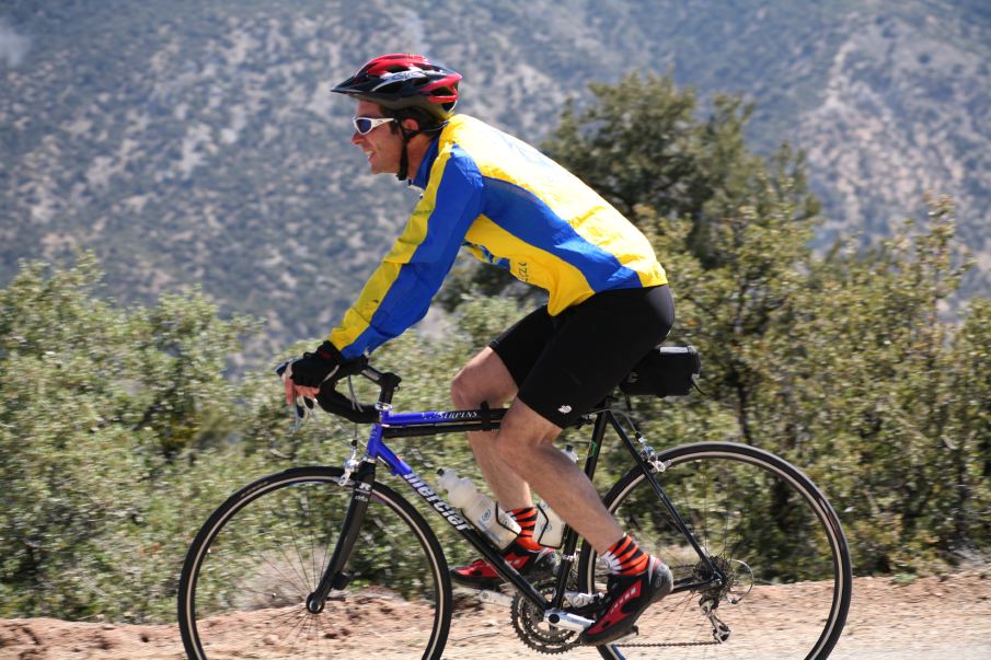 Heartbreak Hundred Century Ride 2006, photo 1587