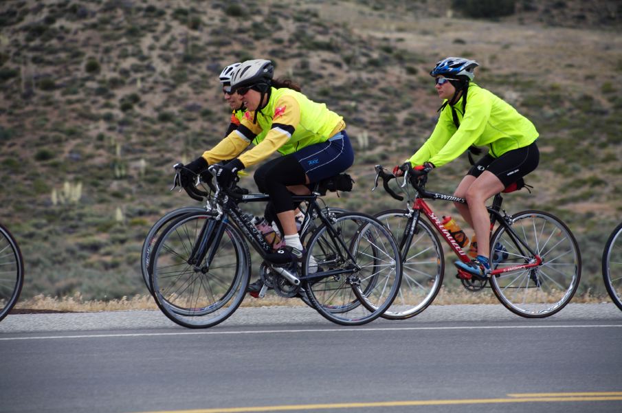 Heartbreak Hundred Century Ride 2006, photo 0170