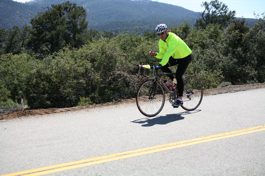 Heartbreak Hundred Century Ride 2006, photo 1611