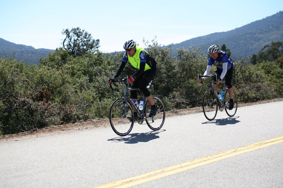 Heartbreak Hundred Century Ride 2006, photo 1639