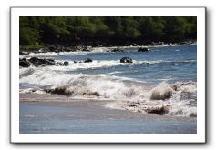 Gliders, Sand, and Surfers in Maui - 144