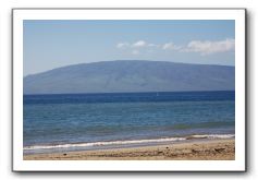 Gliders, Sand, and Surfers in Maui - 085