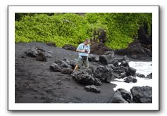 Hana-Highway-Waianapanapa-State-Park-263