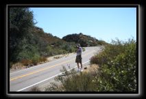 Palomar Observatory and Mountain Views 010