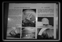 Palomar Observatory and Mountain Views 107