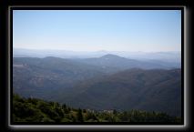 Palomar Observatory and Mountain Views 014