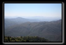 Palomar Observatory and Mountain Views 015