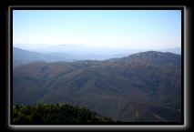 Palomar Observatory and Mountain Views 016