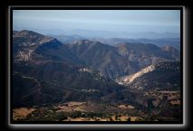 Palomar Observatory and Mountain Views 021