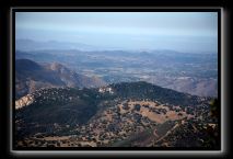 Palomar Observatory and Mountain Views 024