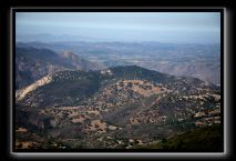 Palomar Observatory and Mountain Views 025