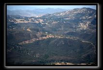 Palomar Observatory and Mountain Views 028