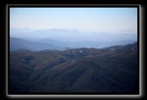 Palomar Observatory and Mountain Views 030