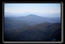 Palomar Observatory and Mountain Views 031