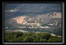 Palomar Observatory and Mountain Views 036