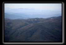 Palomar Observatory and Mountain Views 037