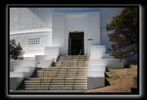 Palomar Observatory and Mountain Views 045