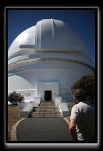 Palomar Observatory and Mountain Views 046