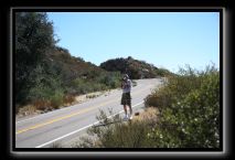 Palomar Observatory and Mountain Views 009